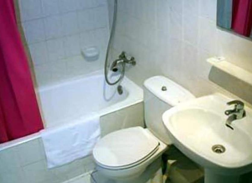 Bagno Foto