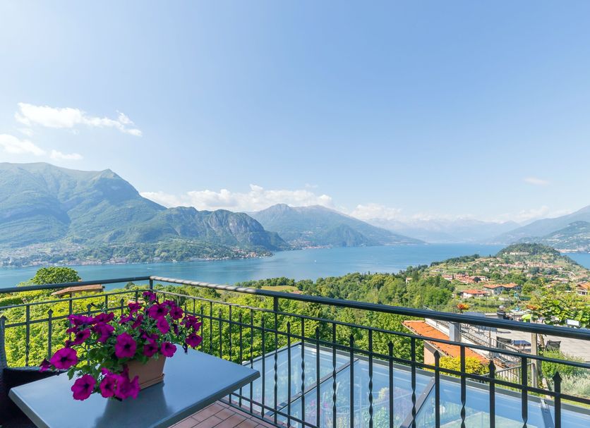 Balcone Foto