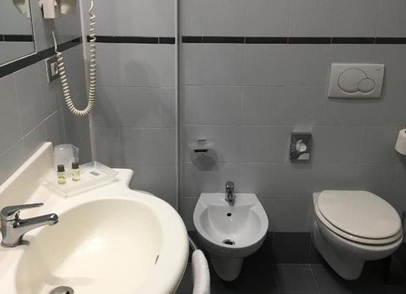 Bagno Foto