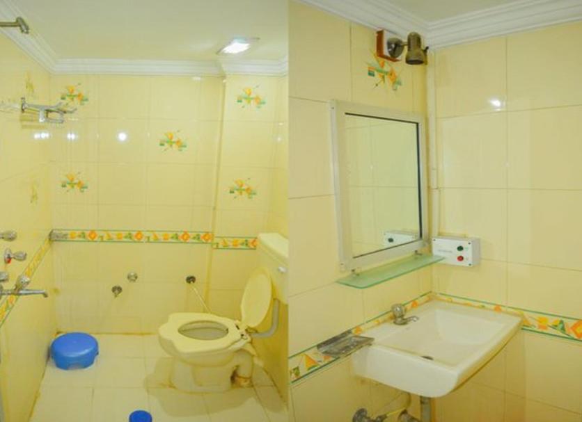 Bagno Foto
