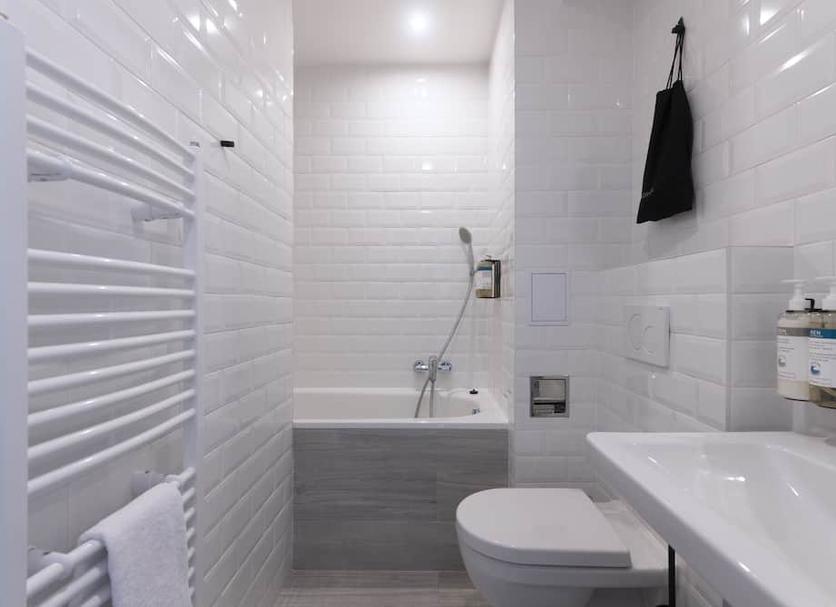 Bagno Foto