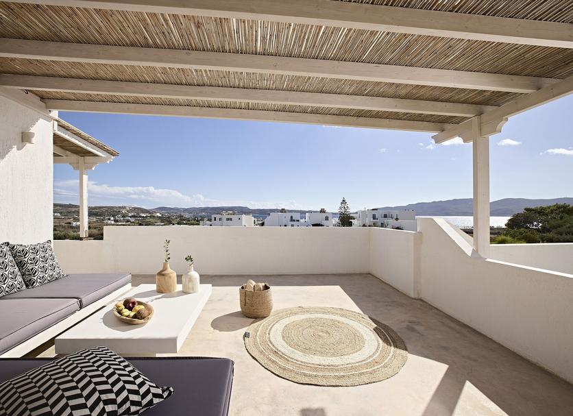 Balcone Foto