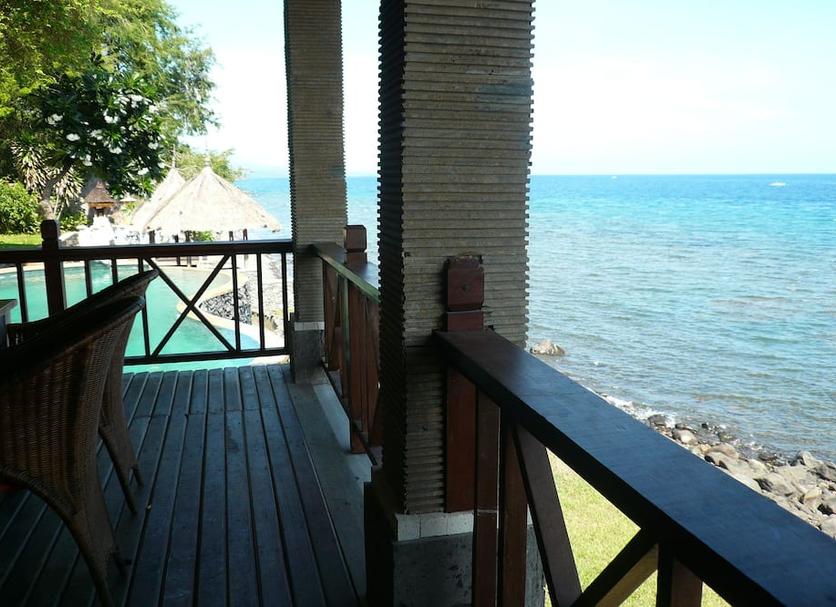 Balcone Foto