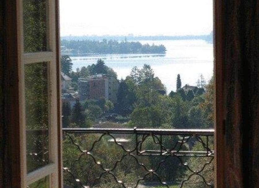 Balcone Foto