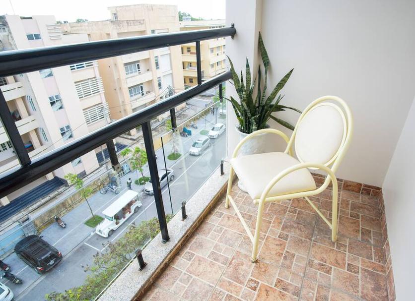 Balcone Foto