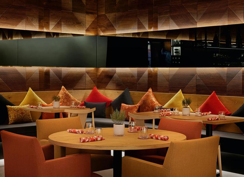 Ristorante Foto