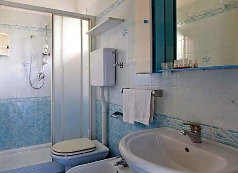 Bagno Foto