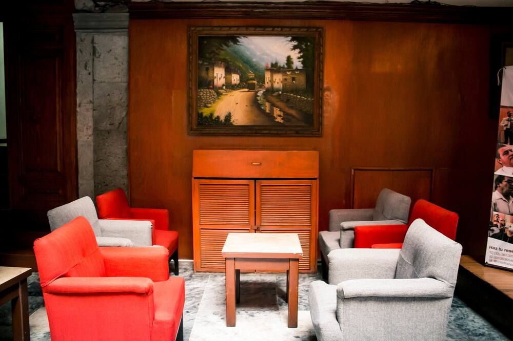 Area lounge