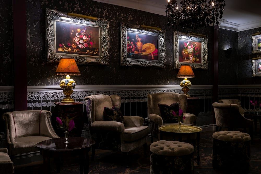 Area lounge