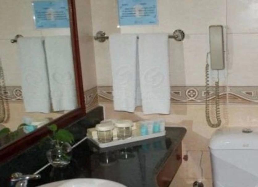 Bagno Foto