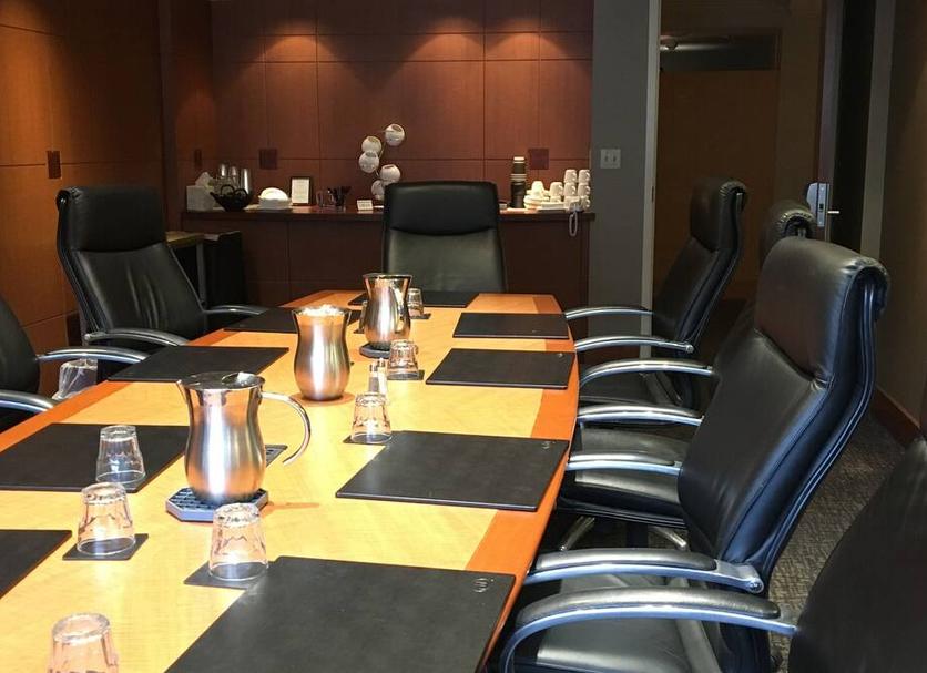 Sala conferenze Foto