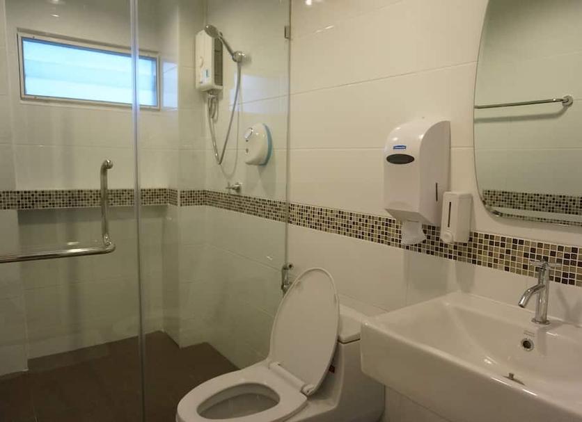 Bagno Foto