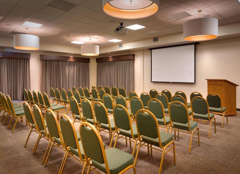 Sala conferenze Foto