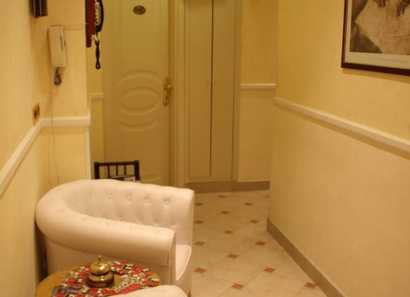 Ingresso Foto