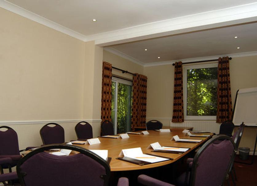 Sala conferenze Foto
