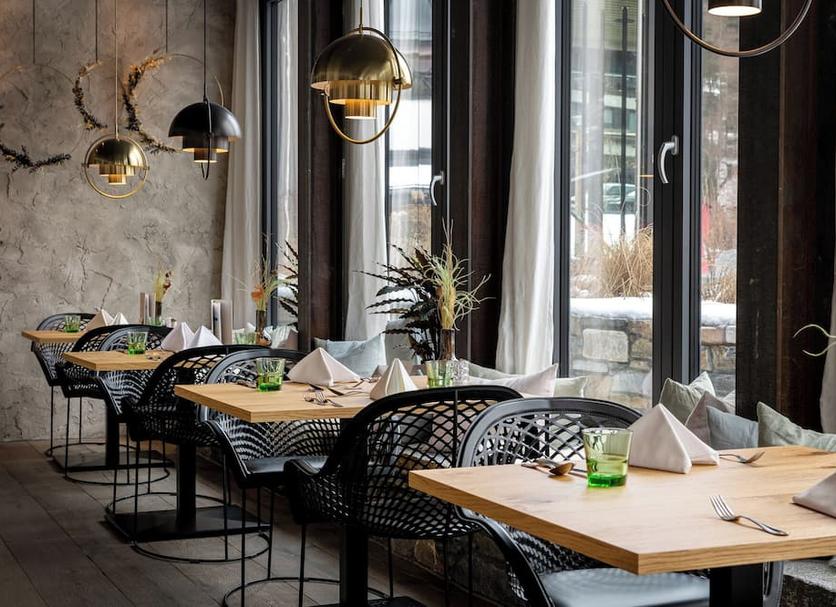 Ristorante Foto