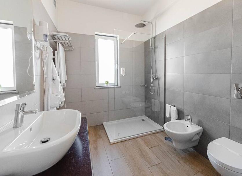 Bagno Foto