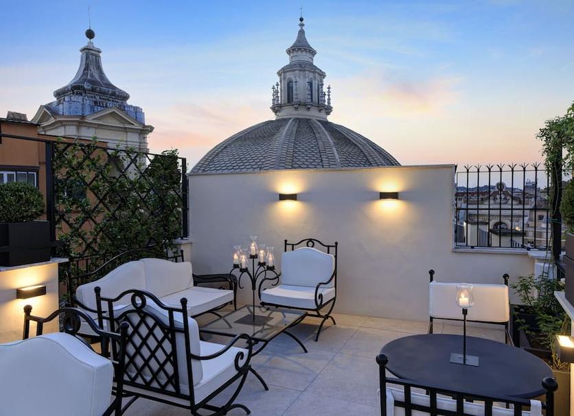 Balcone Foto