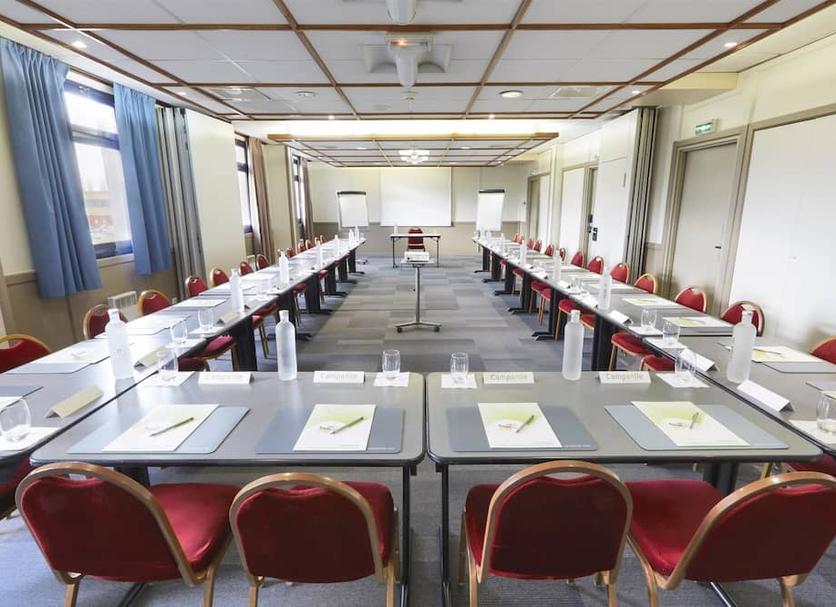 Sala conferenze Foto