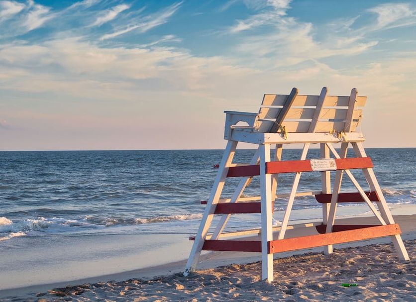 Spiaggia Foto