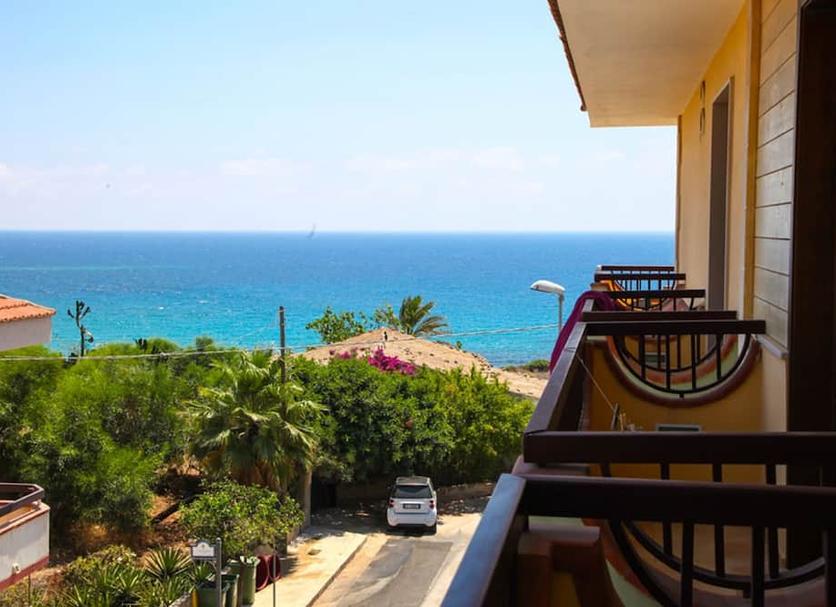 Balcone Foto