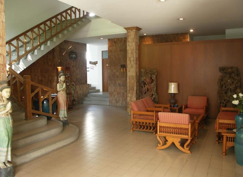 Ingresso Foto