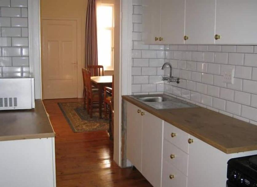 Cucina Foto