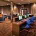 Area lounge