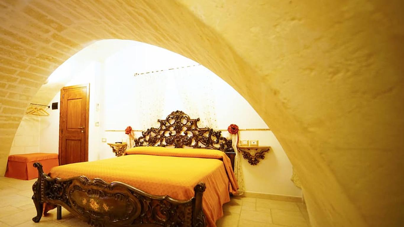 B&B Del Castelvecchio