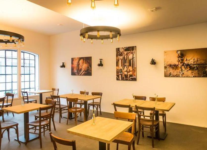 Ristorante Foto