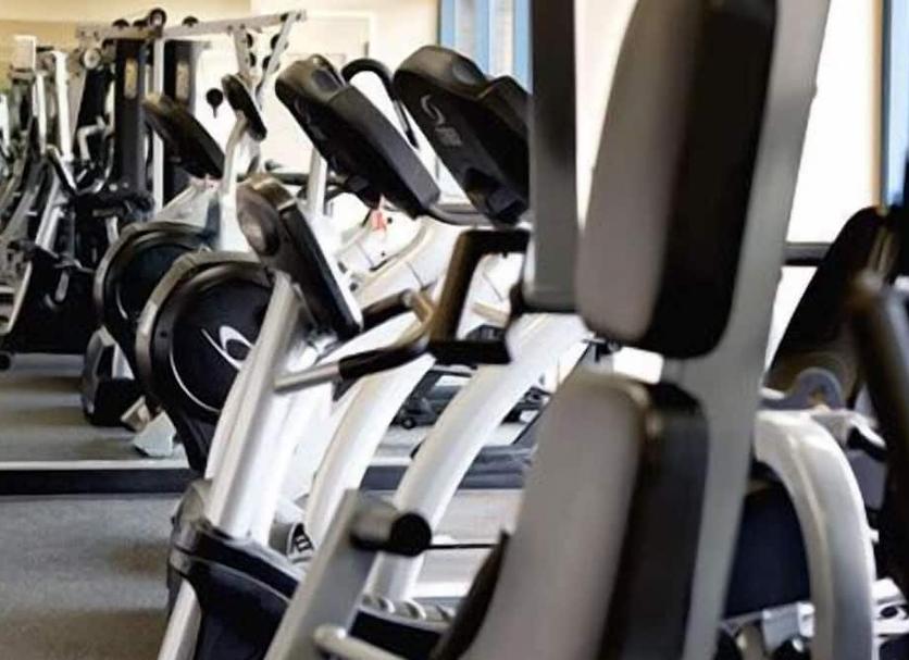 Palestra Foto