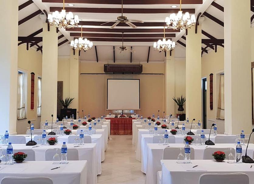 Sala conferenze Foto