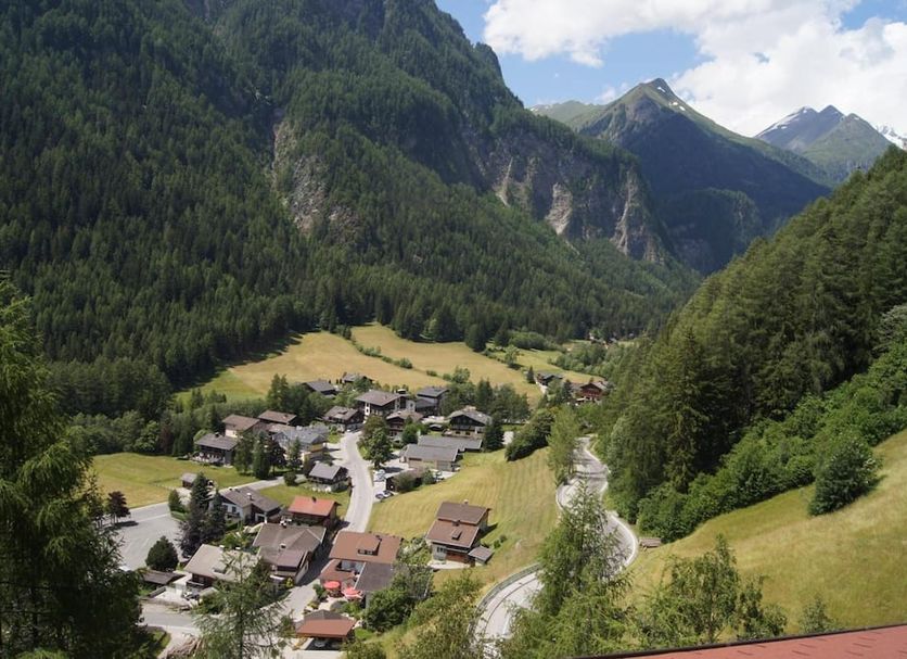 Vista esterna Foto