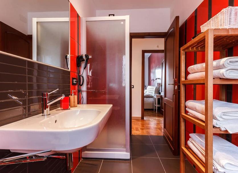 Bagno Foto