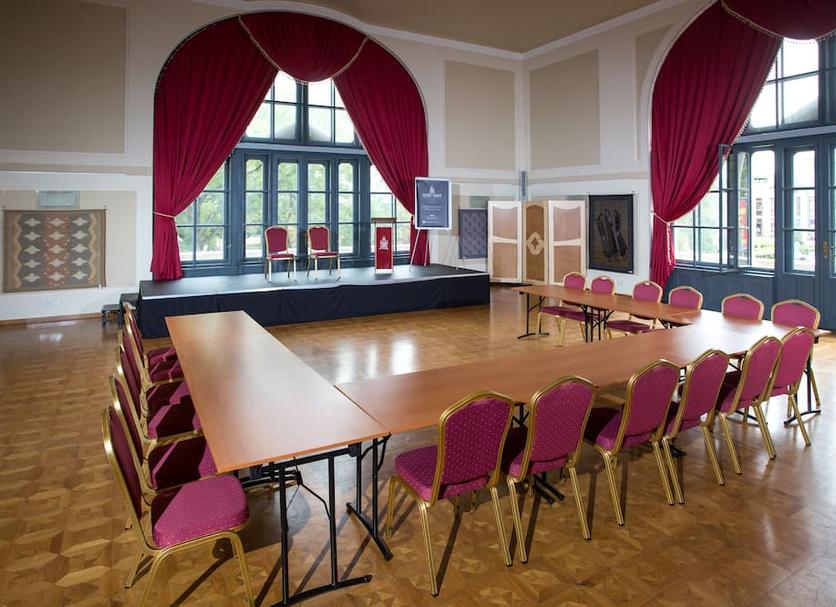 Sala conferenze Foto
