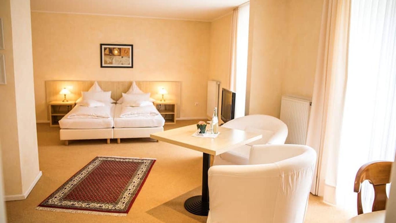 Airhotel Royal