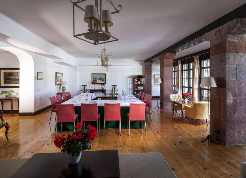 Sala pranzo Foto