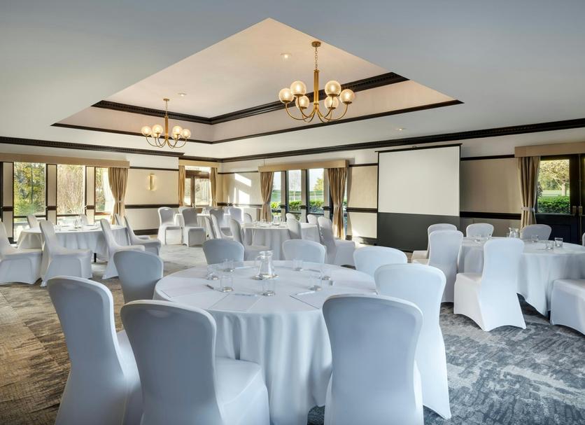 Sala ricevimenti Foto