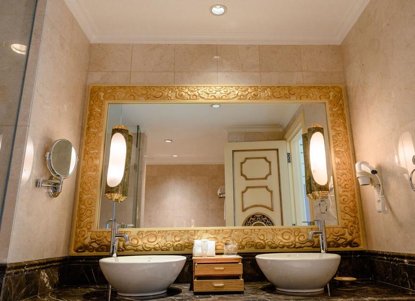Bagno Foto