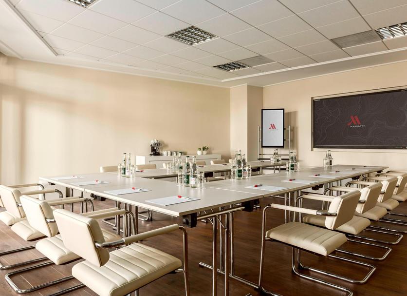 Sala conferenze Foto