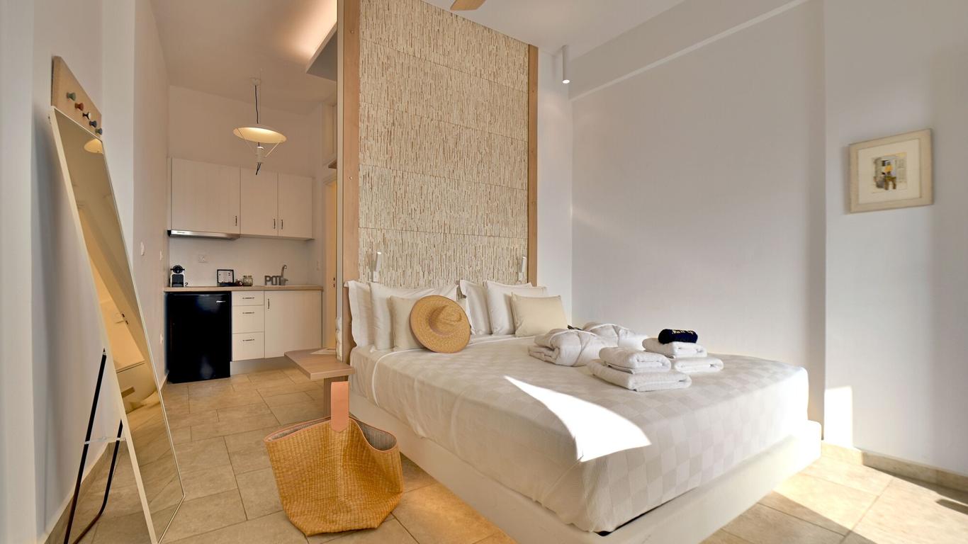 Kallichoron Art Boutique Hotel