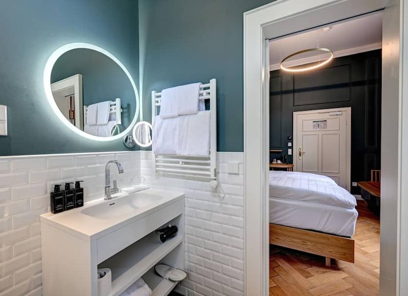 Bagno Foto