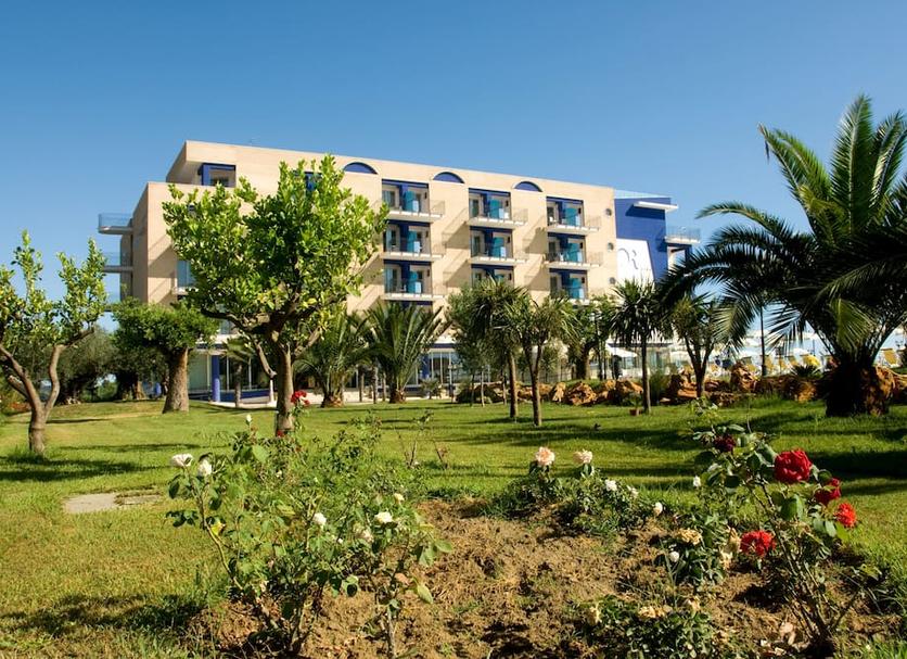 Edificio Foto