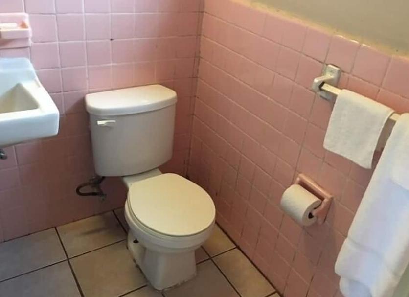 Bagno Foto