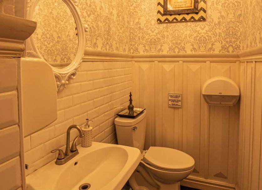 Bagno Foto