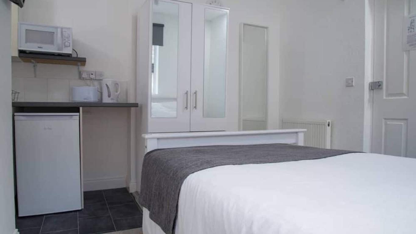Tlk Apartments & Hotel - Beckenham Junction