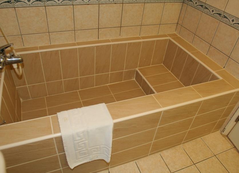 Bagno Foto