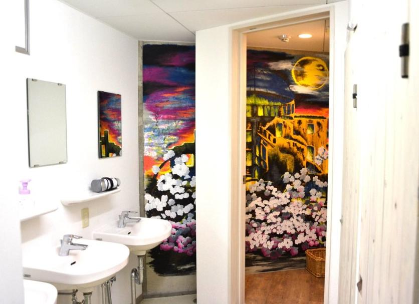 Bagno Foto