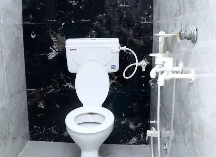 Bagno Foto