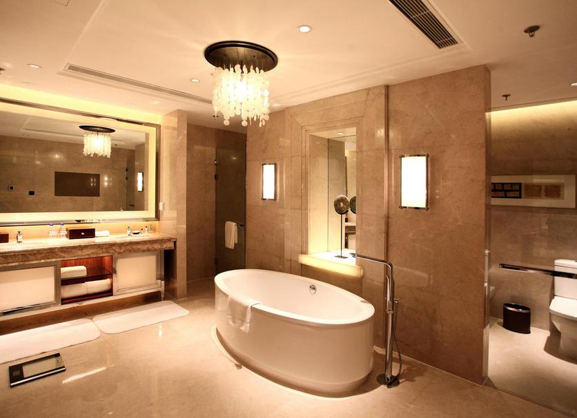 Bagno Foto